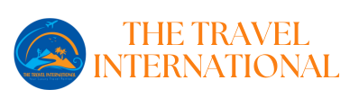 The Travel International