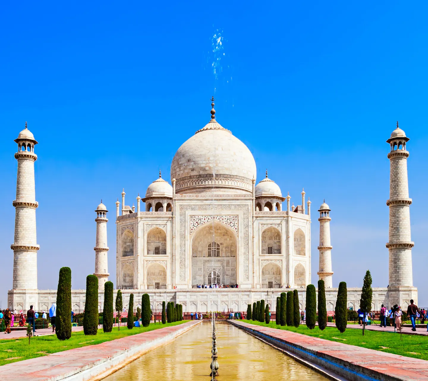 India Tour Package