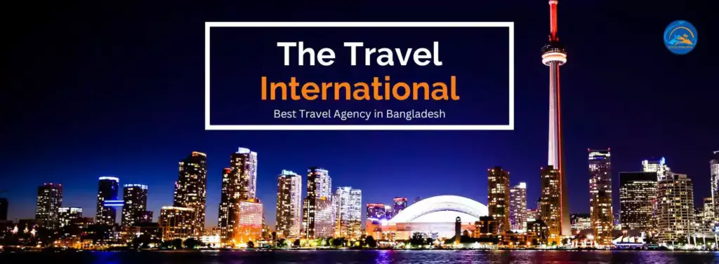 Best Travel Agency in Bangladesh