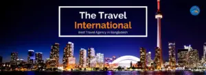 Best Travel Agency in Bangladesh