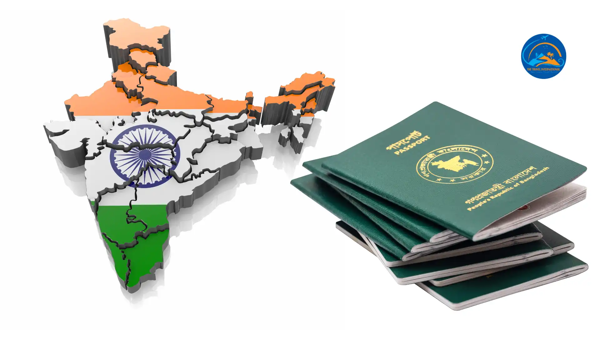 Indian Visa Service agency in Bangladesh