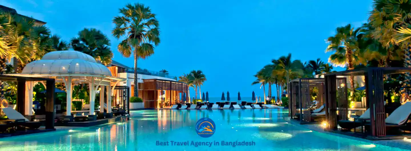 Top Bangladeshi Travel Agencies